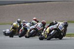 Scott Redding vor Mika Kallio 
