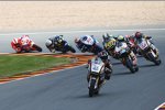Scott Redding