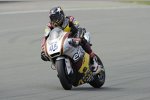 Scott Redding