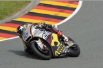 Scott Redding