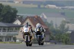 Scott Redding vor Johann Zarco 