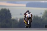 Scott Redding