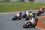 Scott Redding