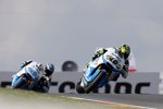 Pol Espargaro vor Axel Pons 