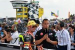 Simone Corsi und Alex Hofmann 