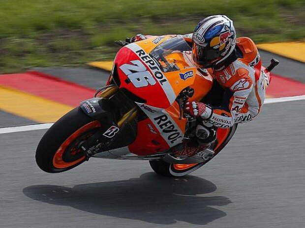 Daniel Pedrosa Daniel Pedrosa