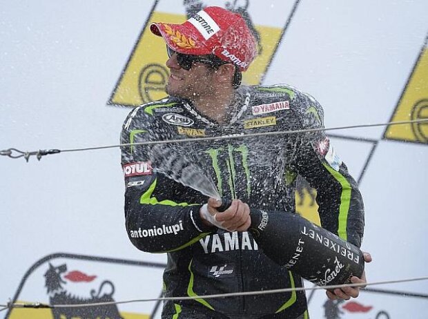 Cal Crutchlow Cal Crutchlow