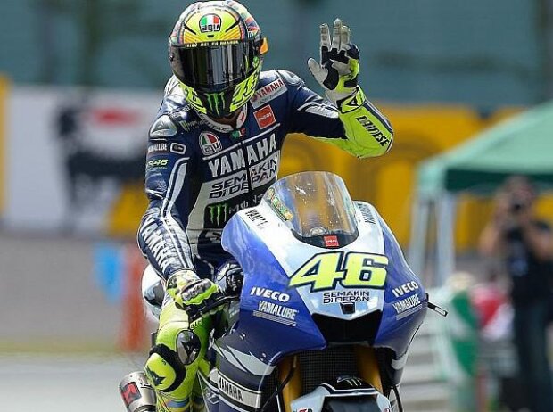 Valentino Rossi