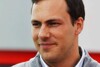 Paffett glaubt weiter an die Meisterschaft