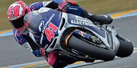 Bild zum Inhalt: Espargaro mischt die MotoGP-Elite auf