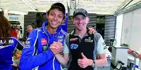 Bild zum Inhalt: Bauer: Gemeinsamer Test mit Rossi in Brünn