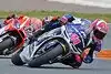 Bild zum Inhalt: Kann Aspar in Laguna Seca wieder die Großen ärgern?
