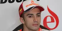 Bild zum Inhalt: Iannone fällt in Laguna Seca aus