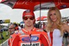 Hayden: Keine sechste Saison auf der Werks-Ducati