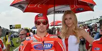 Bild zum Inhalt: Hayden: Keine sechste Saison auf der Werks-Ducati