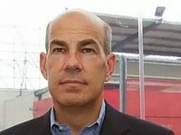 Scott Atherton Titel-Bild zur News: Scott Atherton