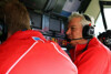 Symonds: "Der Marussia hätte 2003 alles gewonnen"