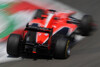 Knallroter Rettungsring: Marussia ab 2014 mit Ferrari-Motoren
