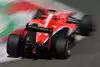 Bild zum Inhalt: Knallroter Rettungsring: Marussia ab 2014 mit Ferrari-Motoren