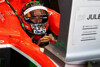 Bianchi träumt von Ferrari