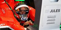 Bild zum Inhalt: Bianchi träumt von Ferrari
