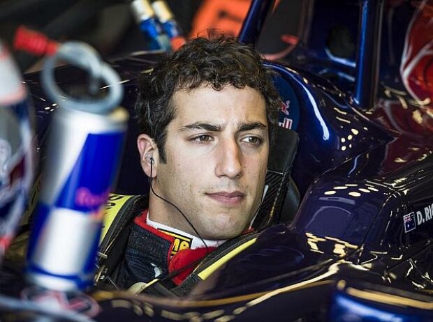 Daniel Ricciardo Daniel Ricciardo