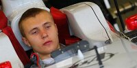 Bild zum Inhalt: Jenzer: Ex-Teamchef traut Sirotkin Formel-1-Durchbruch zu