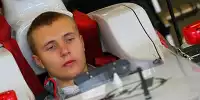 Bild zum Inhalt: Jenzer: Ex-Teamchef traut Sirotkin Formel-1-Durchbruch zu