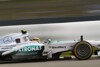 Bild zum Inhalt: Mercedes erhält Reifentestdaten von Pirelli