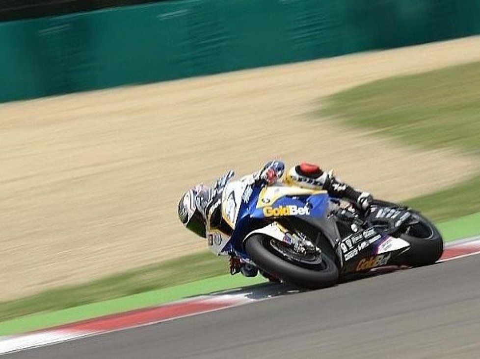 Marco Melandri