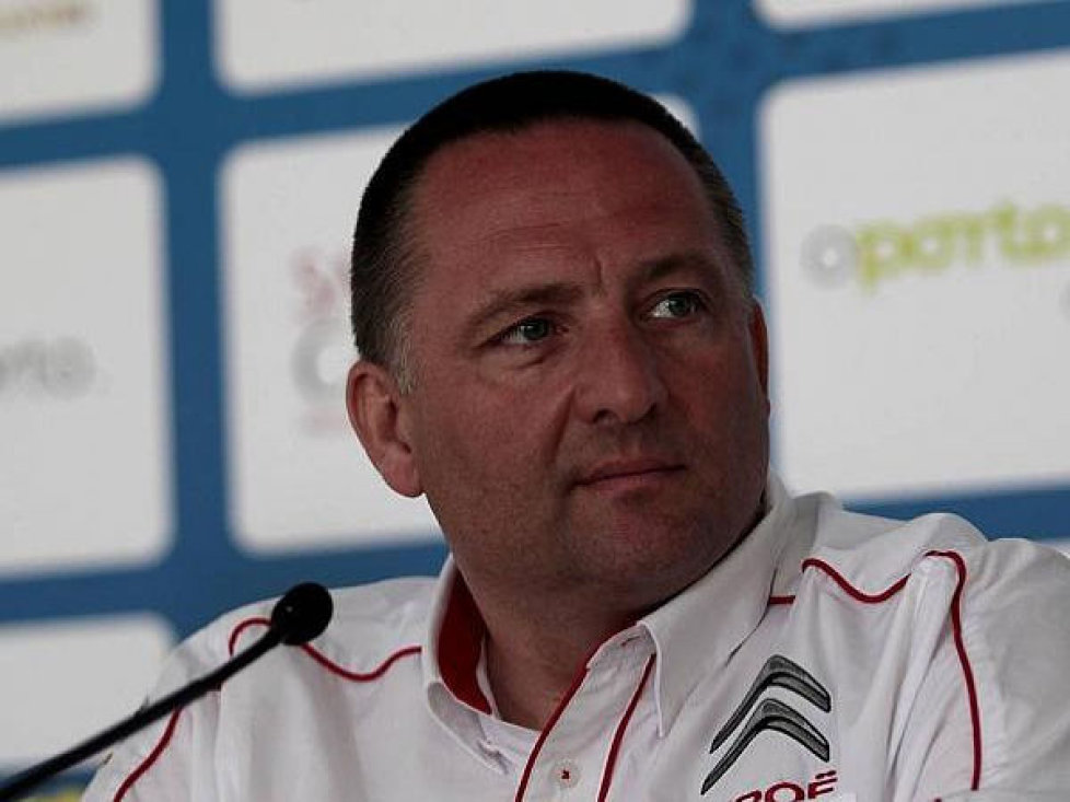 Yves Matton