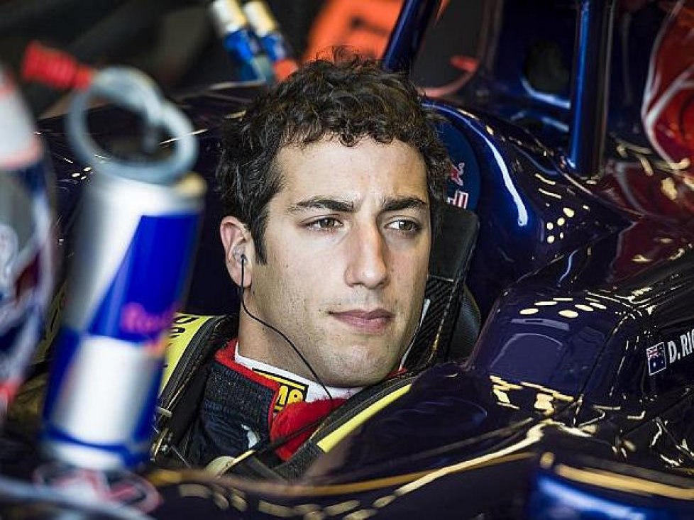 Daniel Ricciardo