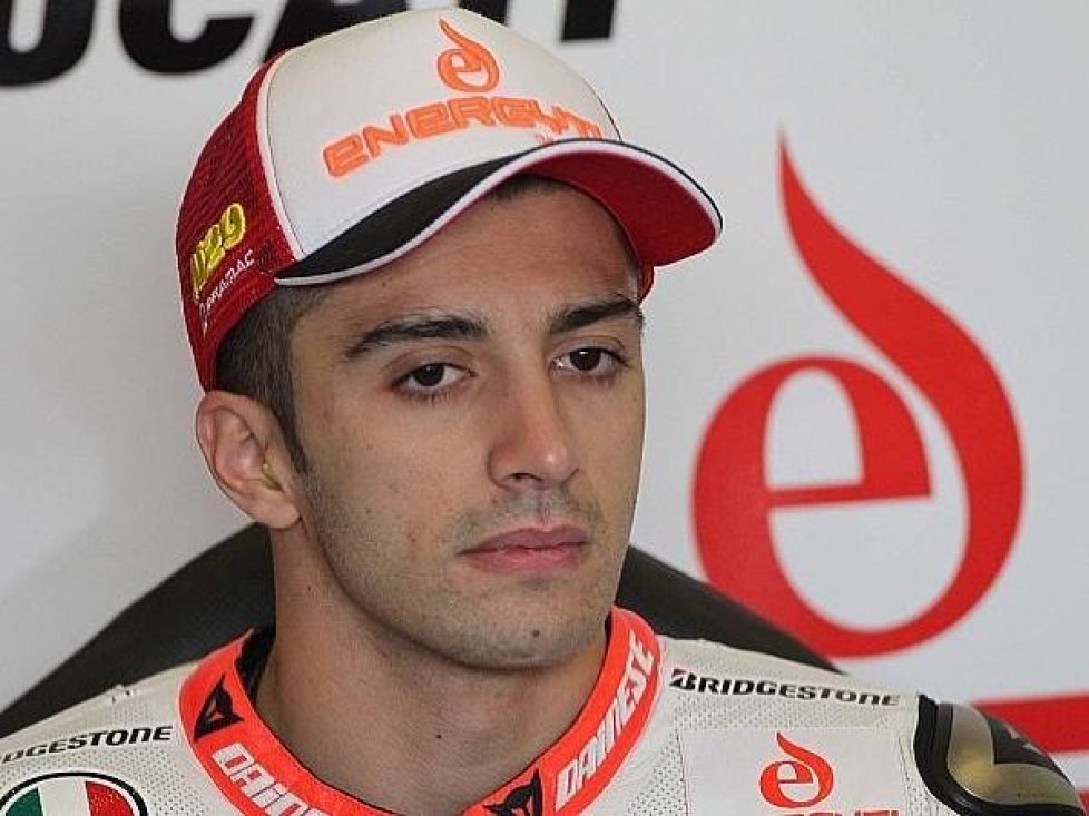 Andrea Iannone