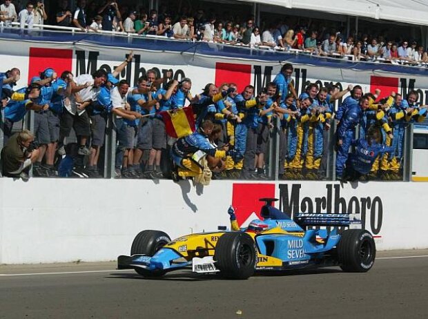 Fernando Alonso Fernando Alonso