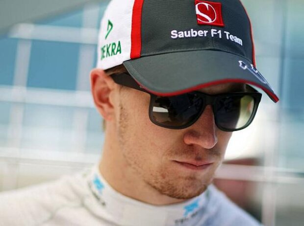 Nico Hülkenberg Nico Hülkenberg