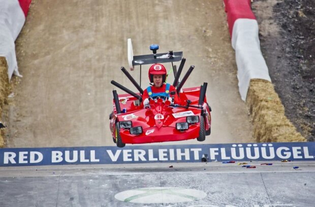 Sebastian Vettel  ~Sebastian Vettel (Red Bull) ~ 