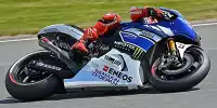 Bild zum Inhalt: Lorenzo in Laguna Seca am Start