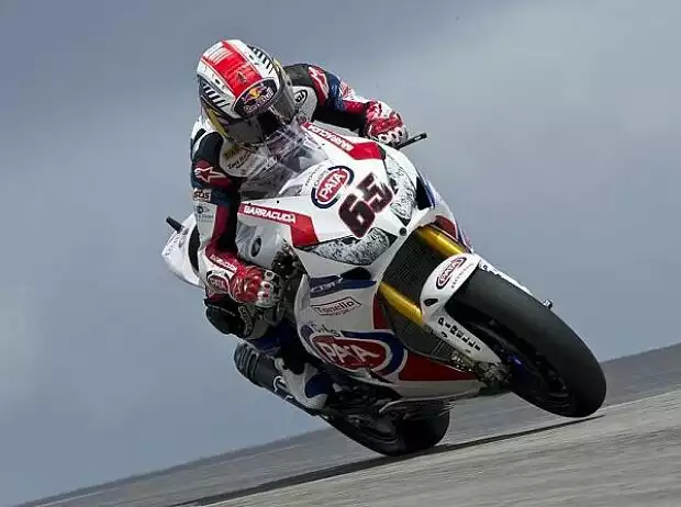 Jonathan Rea Titel-Bild zur News: Jonathan Rea