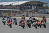 Bild zum Inhalt: Ist der Sachsenring zu gefährlich für die MotoGP?