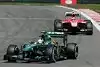 Bild zum Inhalt: Van der Garde: Caterham hat 2013 abgehakt