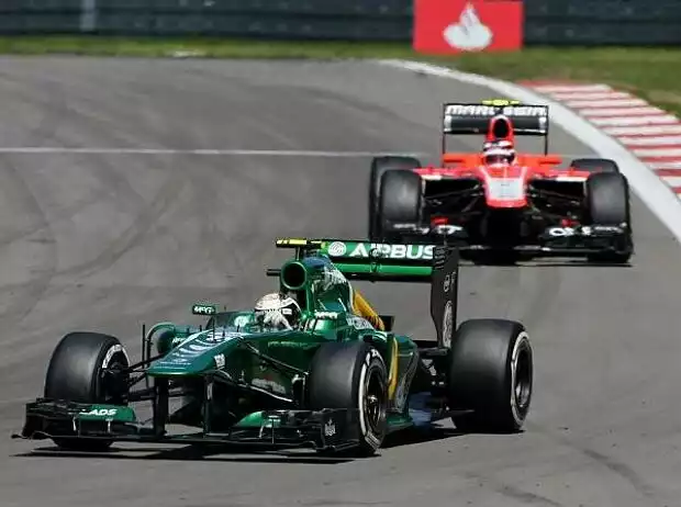 Titel-Bild zur News: Giedo van der Garde