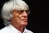 Bild zum Inhalt: Ecclestone: Vom Gebrauchtwagenhändler zum Formel-1-Paten