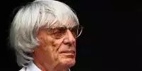 Bernie Ecclestone