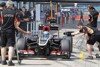 Bild zum Inhalt: Young-Driver-Test: Auch Räikkönen fährt nicht