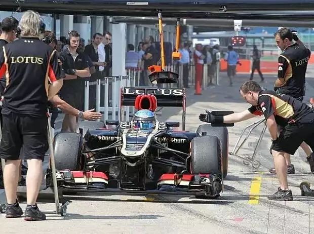 Nicolas Prost Titel-Bild zur News: Nicolas Prost