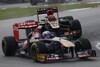 Horner deutet an: Räikkönen gegen Ricciardo um Webber-Sitz