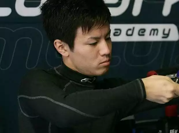 Kimiya Sato Titel-Bild zur News: Kimiya Sato