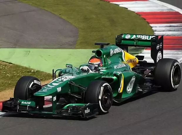 Alexander Rossi Titel-Bild zur News: Alexander Rossi
