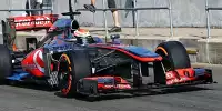 Kevin Magnussen
