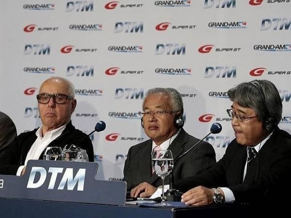 Hans-Werner Aufrecht, Masaaki Bandoh